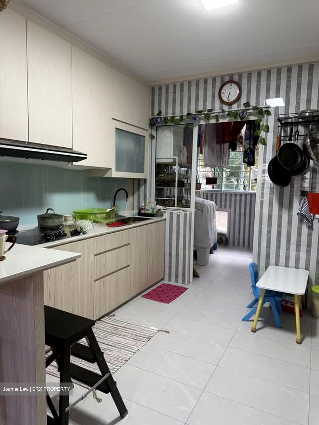 Blk 754 Woodlands Circle (Woodlands), HDB 4 Rooms #594697721
